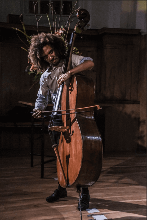 Muziek in de Ruïnekerk | cultuur podium | perfecte akoestiek