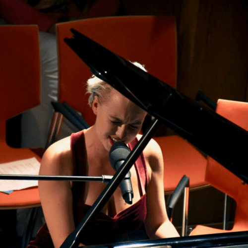 Muziek in de Ruïnekerk | cultuur podium | perfecte akoestiek