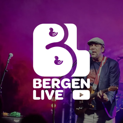 Bergen Live