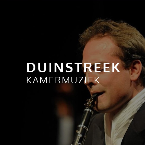 Duinstreek Kamermuziek