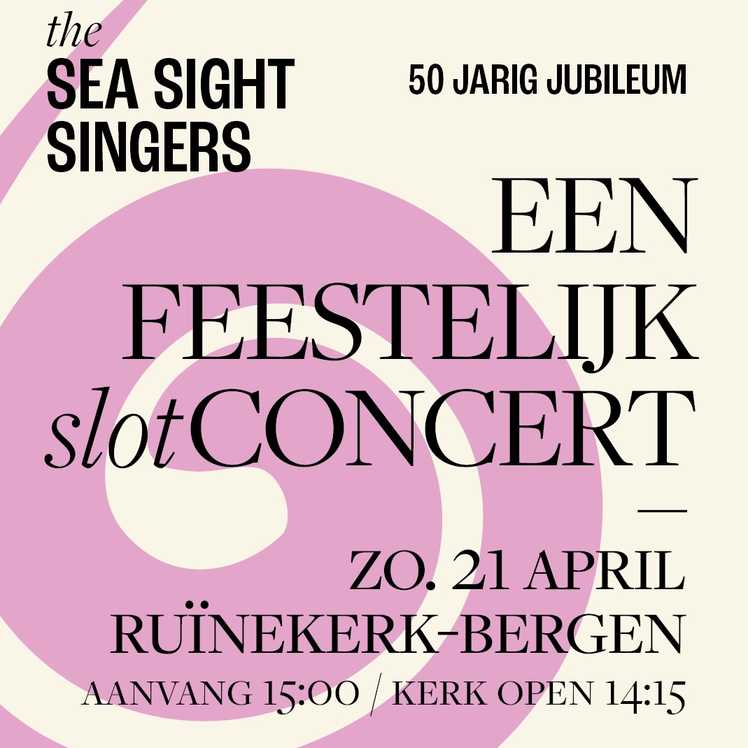 Sea Sight Singers