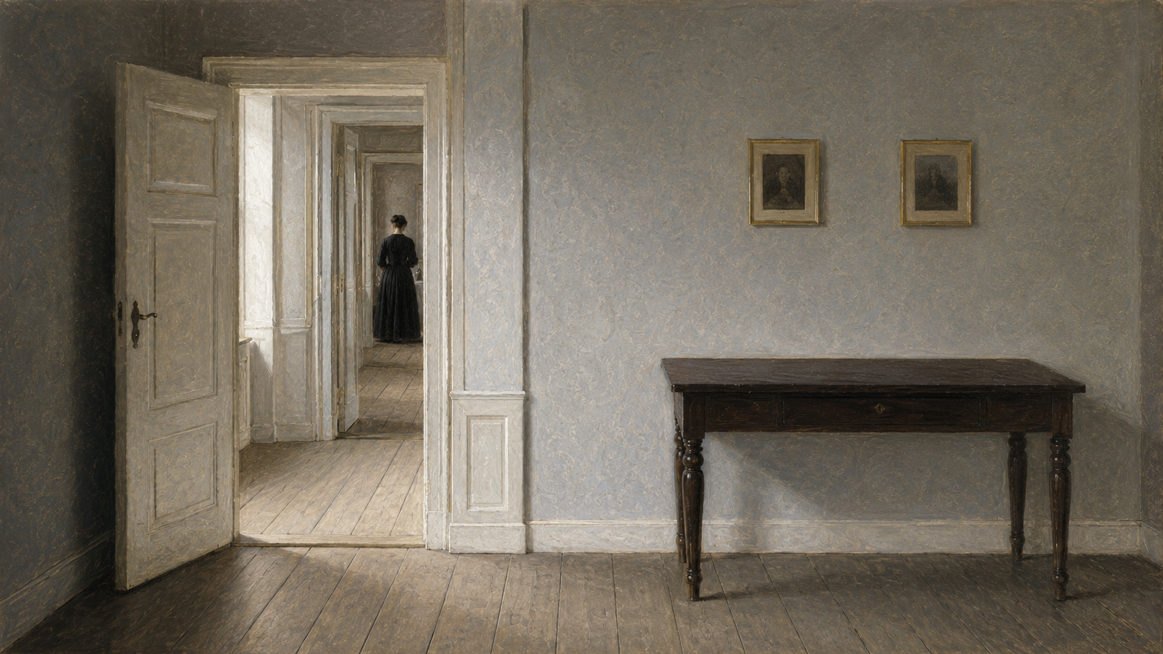 Nieuwe serie vieringen: ‘Leven in andermens verhalen’